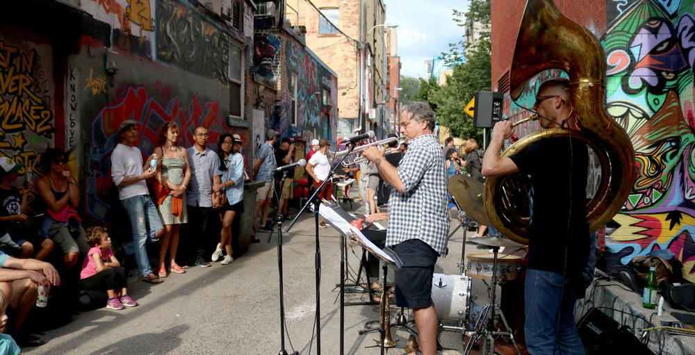 Kensington Market
