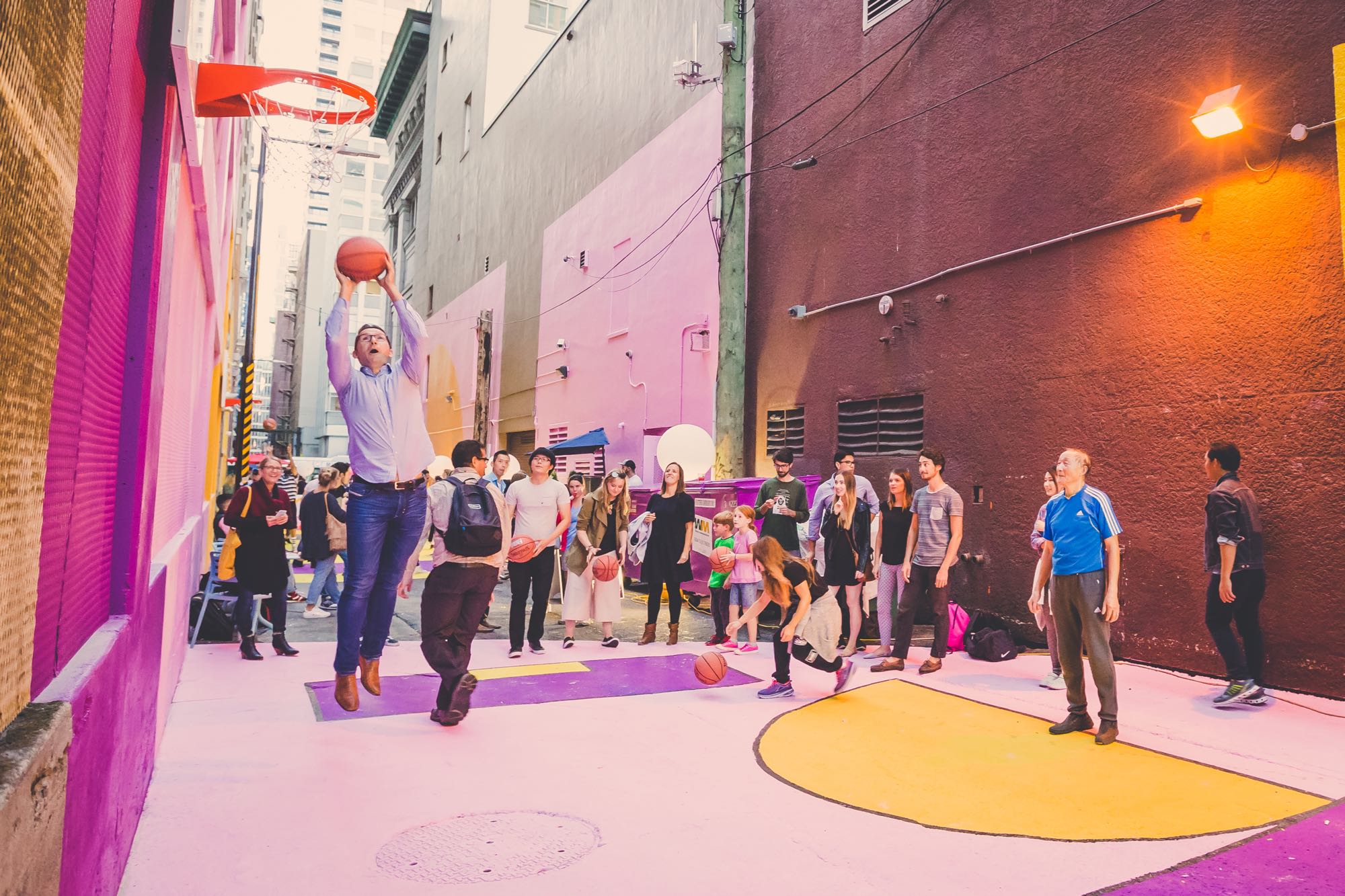 Alley Oop (Vancouver)